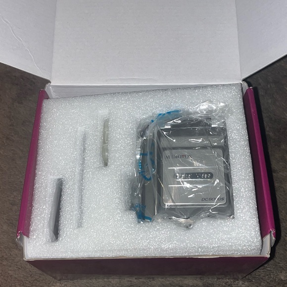 7 In One Multi Functional Digital Video Camcorder - Picture 2 of 5